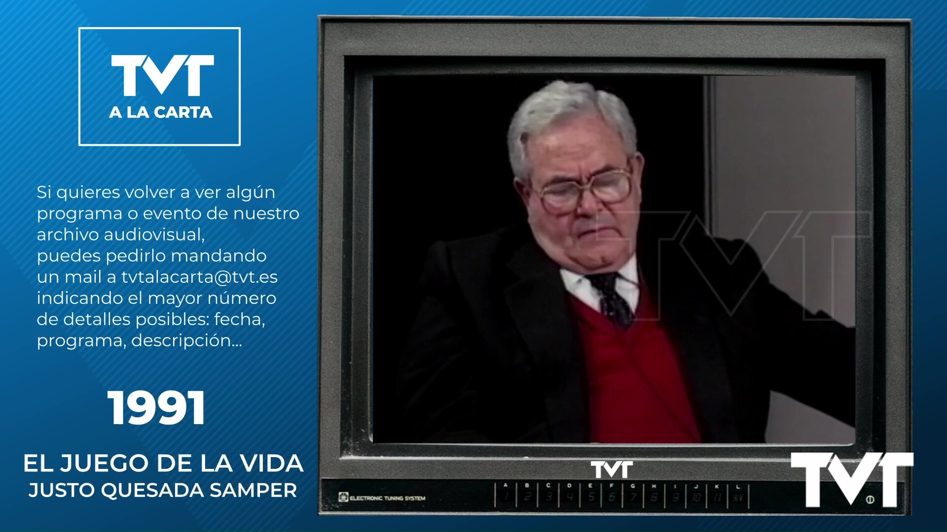 99 - El Juego de la Vida